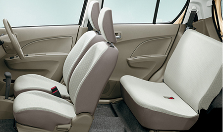 MAZDA CAROL ECO