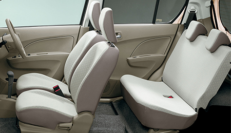 MAZDA CAROL ECO