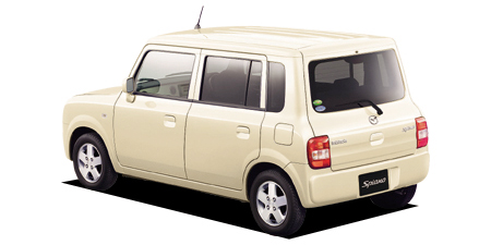 MAZDA SPIANO