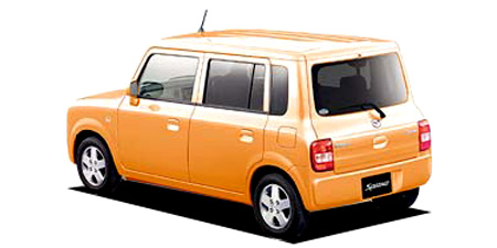 MAZDA SPIANO