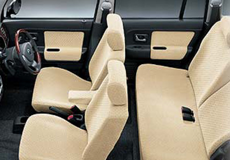 MAZDA SPIANO