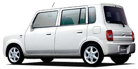 MAZDA SPIANO