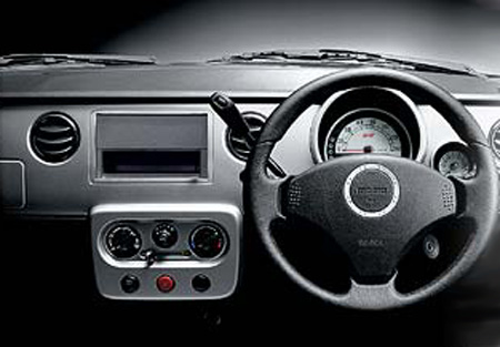 MAZDA SPIANO