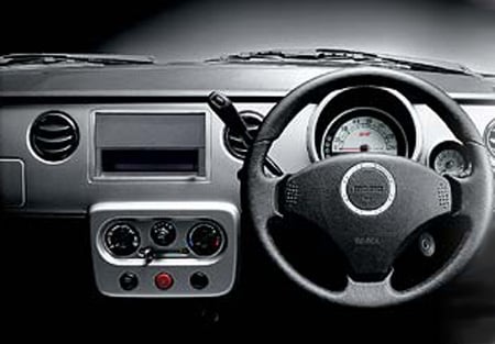 MAZDA SPIANO