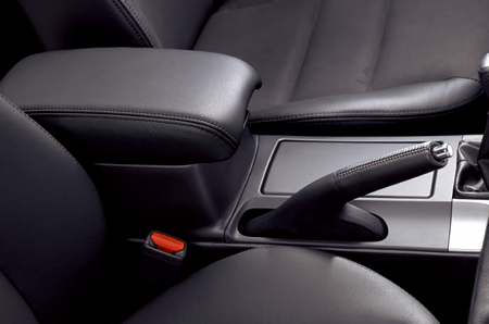 MAZDA ATENZA SPORT