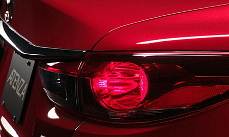 MAZDA ATENZA SEDAN