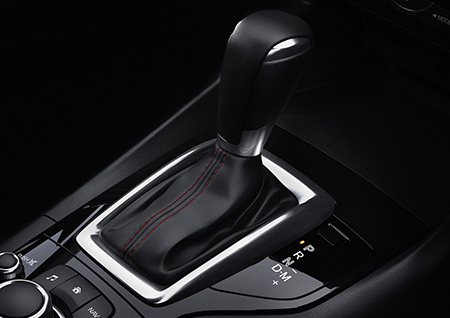 MAZDA AXELA SPORT