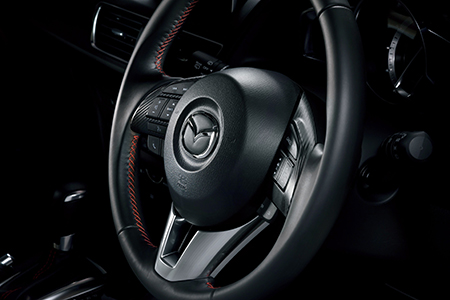 MAZDA AXELA SPORT