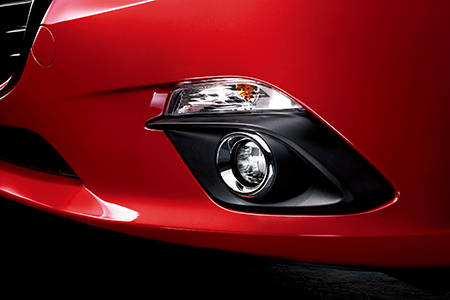 MAZDA AXELA SPORT
