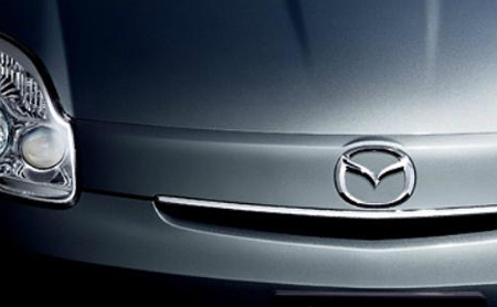MAZDA VERISA