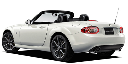 MAZDA ROADSTER