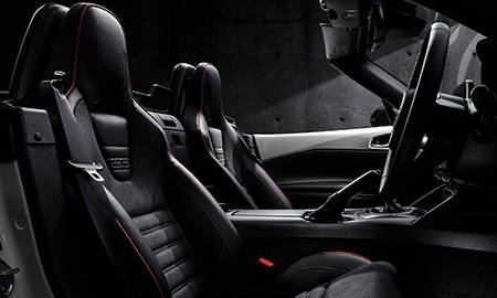 MAZDA ROADSTER