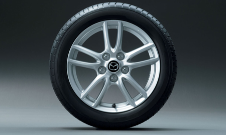 MAZDA ROADSTER