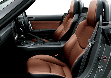 MAZDA ROADSTER