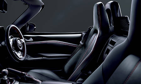 MAZDA ROADSTER