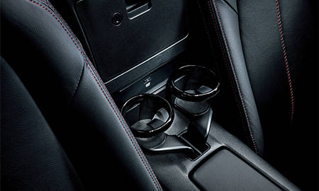 MAZDA ROADSTER