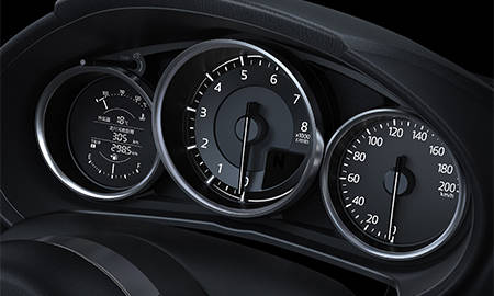 MAZDA ROADSTER