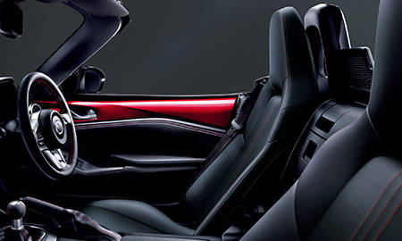 MAZDA ROADSTER