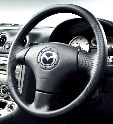 MAZDA ROADSTER