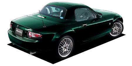 MAZDA ROADSTER