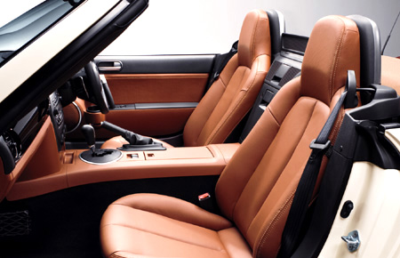 MAZDA ROADSTER