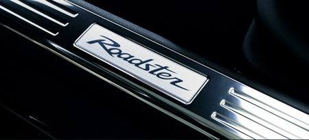 MAZDA ROADSTER