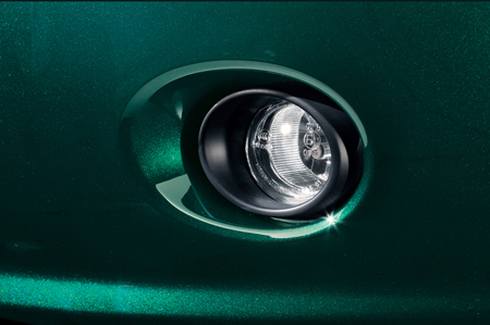 MAZDA ROADSTER