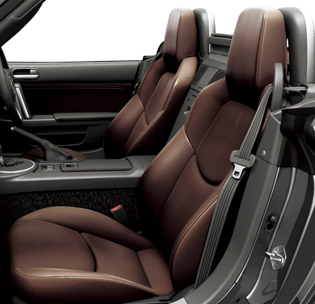 MAZDA ROADSTER