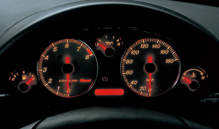 MAZDA ROADSTER