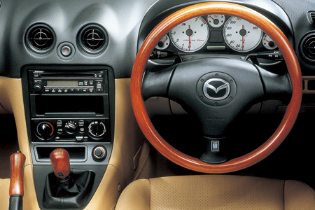 MAZDA ROADSTER