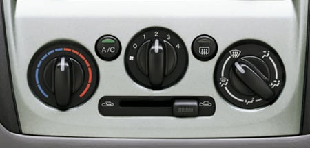 MAZDA FAMILIA SWAGON