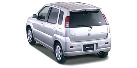 MAZDA LAPUTA