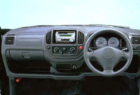 MAZDA LAPUTA