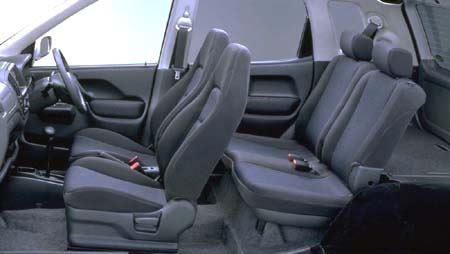MAZDA LAPUTA
