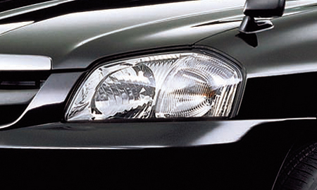 MAZDA TRIBUTE