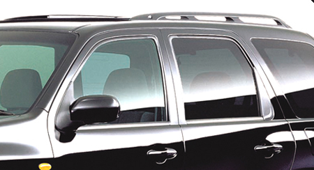 MAZDA TRIBUTE