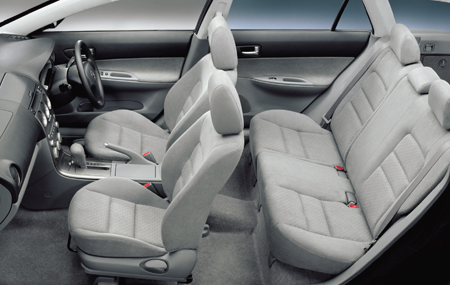 MAZDA ATENZA SPORT WAGON