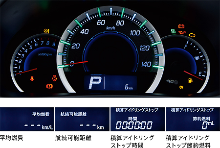 MAZDA FLAIR CUSTOM STYLE