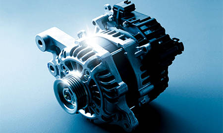 MAZDA FLAIR CROSSOVER