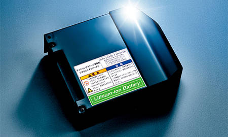 MAZDA FLAIR CROSSOVER