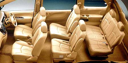 MAZDA MPV