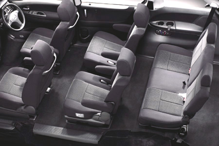 MAZDA MPV