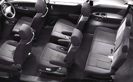 MAZDA MPV