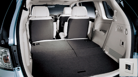MAZDA MPV