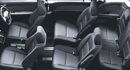 MAZDA MPV