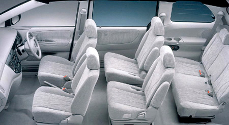MAZDA MPV