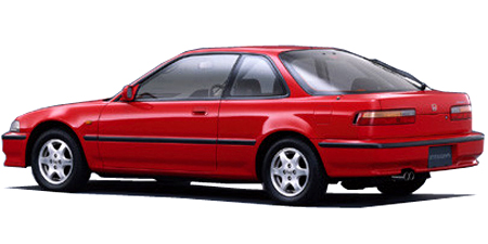HONDA INTEGRA