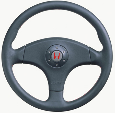HONDA INTEGRA