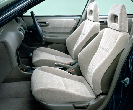 HONDA INTEGRA