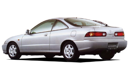 HONDA INTEGRA